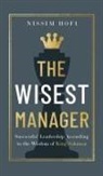 Nissim Hofi - The Wisest Manager