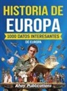 Ahoy Publications - Historia de Europa