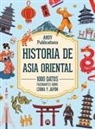 Ahoy Publications - Historia de Asia Oriental