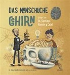 Pablo Barrecheguren, Isa Loureiro, Isa Loureiro - Das Menschliche Gehirn