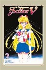 Naoko Takeuchi - Codename: Sailor V 2 (Naoko Takeuchi Collection)