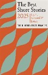 Edward P Jones, Edward P. Jones, Jenny Minton Quigley, Edward P Jones - The Best Short Stories 2025