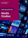 Hutchinson, Steff Hutchinson - Oxfordaqa International Gcse Media Studies (9257)
