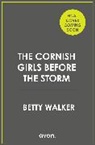 Betty Walker - The Cornish Girls Series