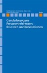 Evelyn Ferstl, Paul Meuleneers, Damaris Nübling, Lisa Zacharski - Genderbezogene Personenreferenzen: Routinen und Innovationen
