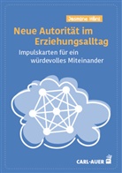 Jasmine Häni - Neue Autorität im Erziehungsalltag