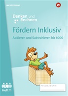 Fördern Inklusiv - Ausgabe 2024
