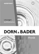 Rainer Müller - Dorn / Bader Physik SII - Ausgabe 2023 für Nordrhein-Westfalen