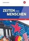 Zeiten und Menschen. Schulbuch. Qualifikationsphase. SII. Nordrhein-Westfalen
