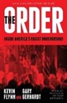 Kevin Flynn, Flynn Kevin, Gary Gerhardt - The Order