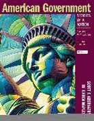 Scott Abernathy, Waples Karen, Karen Waples - American Government: Stories of a Nation