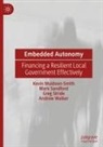 Kevin Muldoon-Smith, Mark Sandford, Greg Stride, Andrew Walker - Embedded Autonomy