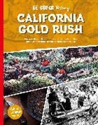 DK - DK Super History California Gold Rush