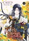 Ichiha Hiiragi, Aya Shouoto, Haruki Yoshimura - The Emperor's Caretaker 04
