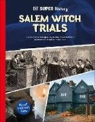 DK - DK Super History Salem Witch Trials