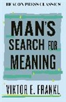Viktor E Frankl, Viktor E. Frankl, Harold S. Kushner - Man's Search for Meaning