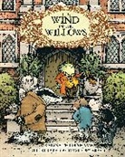Kenneth Grahame, David Petersen - The Wind in the Willows: With Illustrations by David Petersen