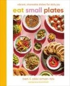 Ben Siman-Tov, Zikki Siman-Tov - Eat Small Plates