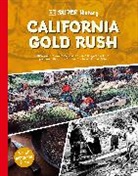 DK - DK Super History California Gold Rush