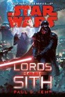 Paul S Kemp, Paul S. Kemp - Lords of the Sith: Star Wars
