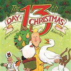 Adam Rex - The 13th Day of Christmas