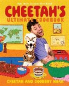 Cheetah and Goodboy Noah - Cheetah's Ultimate Cookbook