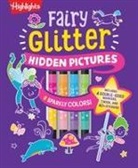 Highlights - Fairy Glitter Hidden Pictures