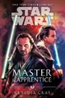 Claudia Gray - Master & Apprentice (Star Wars)