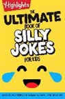 Highlights - The Ultimate Book of Silly Jokes for Kids