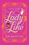 Mackenzi Lee - Lady Like