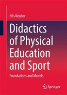Nils Neuber - Didactics of Physical Education and Sport