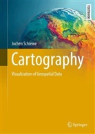 Jochen Schiewe - Cartography