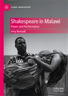 Amy Bonsall - Shakespeare in Malawi