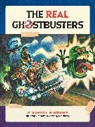 Troy Benjamin, CRAIG GOLDBERG - The Real Ghostbusters: A Visual History