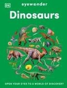 DK - Eyewonder Dinosaurs