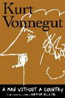 Lewis Black, Daniel Simon, Kurt Vonnegut - A Man Without a Country