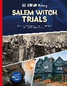 DK - DK Super History Salem Witch Trials