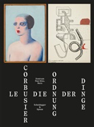 Martin Waldmeier, Nina Zimmer - Le Corbusier