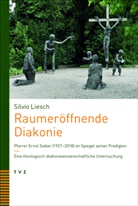 Silvio Liesch - Raumeröffnende Diakonie