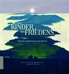 Urs B Leu, Oliver Dürr, Jamme, Tobias Jammerthal, H.-P. Jecker, Urs B. Leu... - Kinder des Friedens
