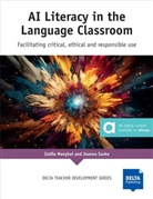 Zsófia Menyhei, Joanna Szoke - AI Literacy in the Language Classroom