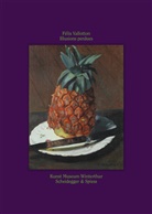 Zsuzsanna Gahse, Florian Illies, Peter Stamm, Andrea Lutz, David Schmidhauser - Félix Vallotton