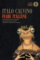 Italo Calvino, Italo Calvino - Fiabe italiane