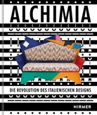 François Burkhardt, Tobias Hoffmann - Alchimia und das italienische Radical Design