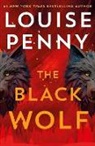 Louise Penny, Penny Louise - The Black Wolf
