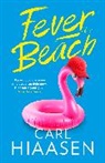 Carl Hiaasen, Hiaasen Carl - Fever Beach
