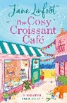 Jane Linfoot, Linfoot Jane - The Cosy Croissant Cafe