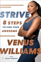 Venus Williams - Strive