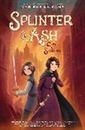 Marieke Nijkamp - Splinter & Ash #2: City of Secrets