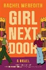 Rachel Meredith - Girl Next Door